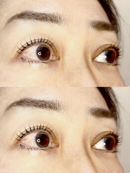 シアミス(SIAMIHS)/まつげパーマ