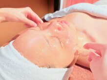 ポーラ クリア 出町柳店(POLA CLEAR)/FPクリアタッピング