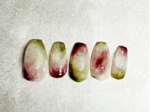 アエン(Aen)/持ち込みコース