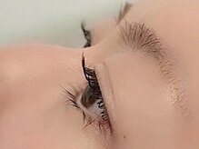 ツルティム/根元からしっかり立ち上げ