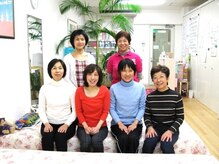 エスコート芦屋サロン/整体覚えました！