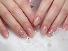 ティアリー(Tiary)/ワンカラー