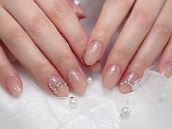 ティアリー(Tiary)/ワンカラー