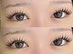 ファムシェリー(Fam cherie)の写真/歴15年の実力派アイデザイナーが叶える、理想の目元。つけ放題で“似合わせデザイン”をとことん楽しむ…♪