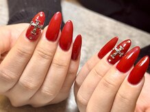 ノヘア(Nohea)/長さだし◆クロムネイル