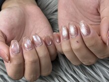 ディアーエー(Dear.A)/マグネットネイル