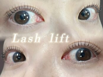 ソレイユ エ ルナ(Soleil et Luna)/ラッシュリフト