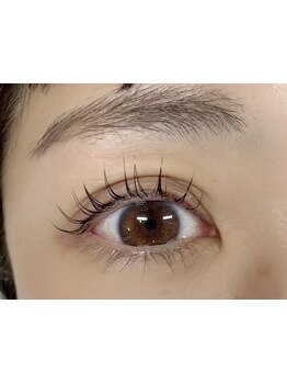 キープ力が自慢のサロン