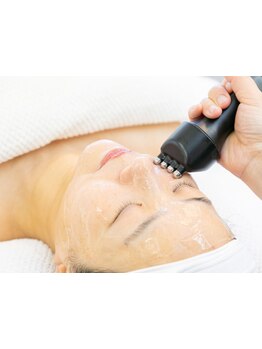 小顔になりたい