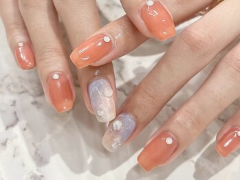 トータルビューティ ノイド(Noid)/120分デザイン4本♪