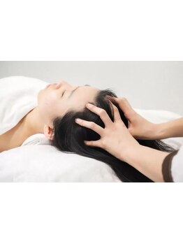 4000円以下のお手頃メニューがあるサロン