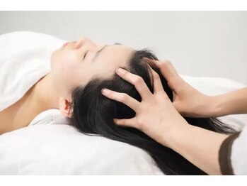 体楽の写真/【本格台湾式リラク】何度でも通いたくなるようなお財布に優しい価格◎中村橋駅徒歩3分/個室あり