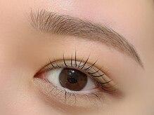 アイラッシュサロン ブラン イオンモール久御山店(Eyelash Salon Blanc)/まつげパーマと眉でトレンド♪