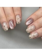 ネイルサロン パピヨン(Nail Salon Papillon)/