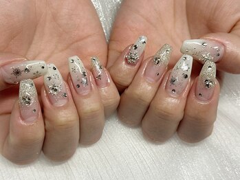 レア ネイル(lea nail)/デザインネイル