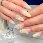 フリージア(Freesia)