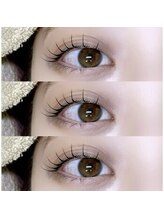 ネモア 久留米駅前店/まつ毛パーマ