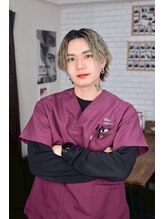 メンズ脱毛サロンChic 【シック】 南風原店 島袋 麗央