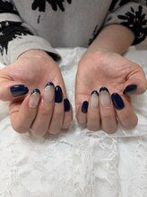 イロハ(IROHA)/持込みデザイン