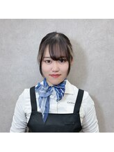 クリスタルネイル ゆめタウン博多店(CRYSTAL NAIL)&nbsp;島村 志穂