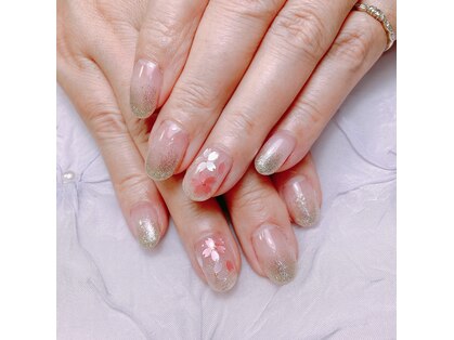 ランスティチュ ボーテ(L'institut beaute)の写真