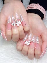 リモア 三河安城店(Re:more)/スカルプアートフリー