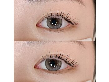 バタフライ 茅ヶ崎店(Butterfly)/まつ毛パーマ