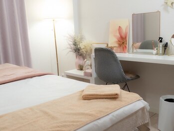 ヴィクトリアサロン(VICTORIA SALON)/こちらは女性にオススメの空間