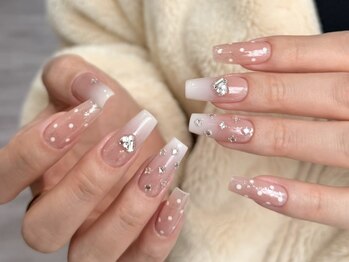 フィレシアートネイル(Pholeisi Art Nail)/