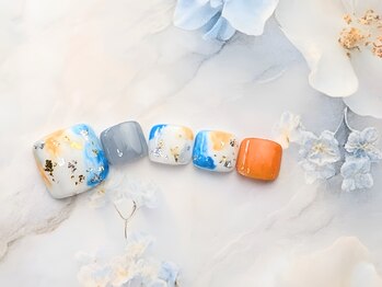 4月　定額アート3