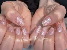 フィレシアートネイル(Pholeisi Art Nail)/パールジェル