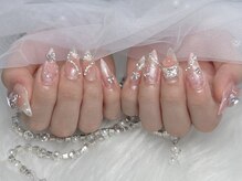 ノヴァ ネイル 心斎橋店(Nova Nail)/