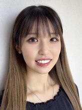 ブリエボ ニータ(BRILLER BONITA)&nbsp;古森 優里