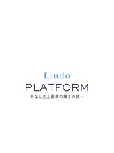 リンドイコールプラットフォーム(Lindo=platform) オーナー