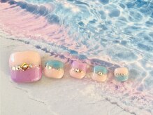 ホップ(Hoppu)/6月【定額】フット