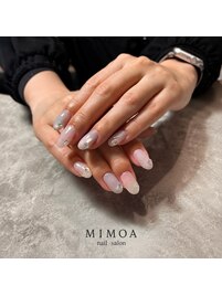 Classy定額 Design