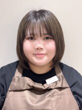 ドーリーラッシュ リバーウォーク北九州店&nbsp;井上 