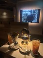 眉毛の王様 熊本店 甘いものが大好きで夜カフェ巡りにハマってます☆