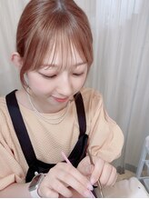 ダブリュー アイプラス 明石店(W eye+) 松田