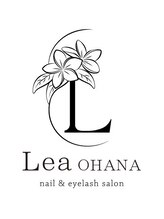 レア オハナ(Lea OHANA) Lea OHANA