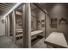 リコア鍼灸院 接骨院 東急プラザ渋谷(ReCORE鍼灸院 接骨院)/店内☆