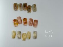 キッツネイル 警固薬院(KITS)