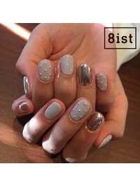 アートネイル[新宿/新宿駅]