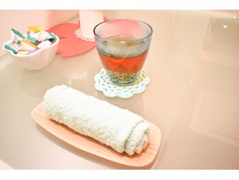 ブルー 博多店(BLV)/アフターティーをどうぞ