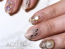 アグ ネイル(AGU NAIL)/