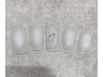 シエルズビューティー(ciel's beauty)/定額6000円