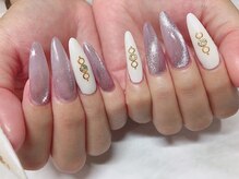 リッチネイル(Rich Nail)/ロングスカルプ