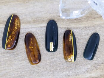 ポルティネイル(Porti Nail)/定額8980コース☆彡