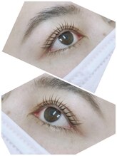 クイーンズ(Queens)/まつ毛パーマ