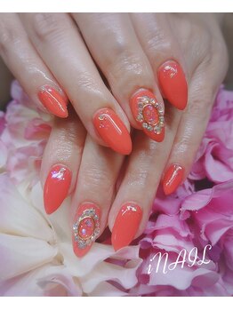 アイネイル(iNAIL)/